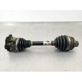 TRANSMISION DELANTERA DERECHA 8W0407271F 