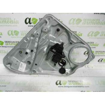ELEVALUNAS TRASERO IZQUIERDO 3B5839751CM 3B5839755C 