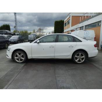 AUDI A4 B8 (8K2) de desguace