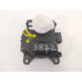 MOTOR APERTURA TRAMPILLAS CLIMATIZADOR 1138004460 