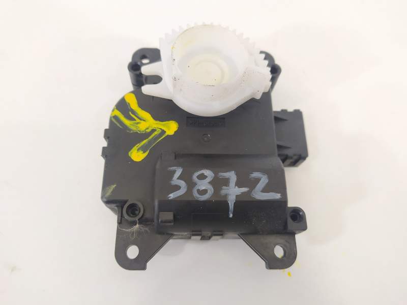 MOTOR APERTURA TRAMPILLAS CLIMATIZADOR 1138004460 