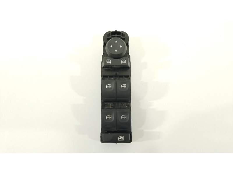 MANDO ELEVALUNAS DELANTERO IZQUIERDO 809610016R 