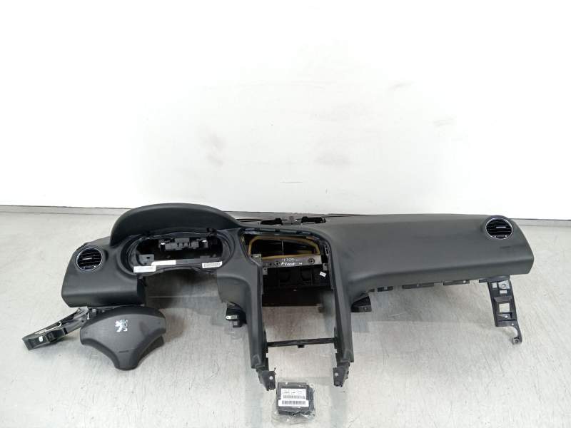 KIT AIRBAG 9685506177 9675181780 96845302ZE