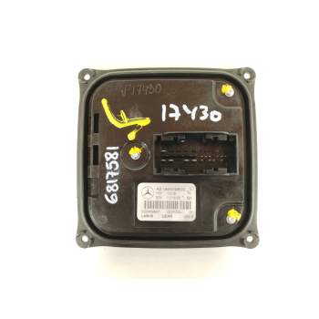 CENTRALITA CHECK CONTROL A2189009600 532469847 