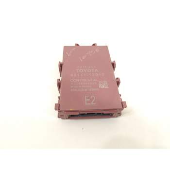MODULO ELECTRONICO 8911112040 