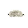 RESISTENCIA CALEFACCION 8T0820521A 