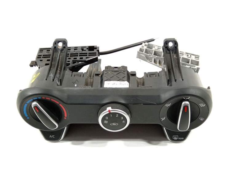 MANDO CALEFACCION / AIRE ACONDICIONADO 97250H8030 97250H8030lef