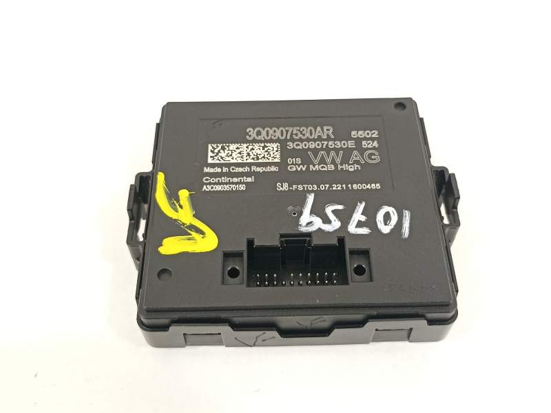 MODULO ELECTRONICO 3Q0907530AR 3Q0907530E 