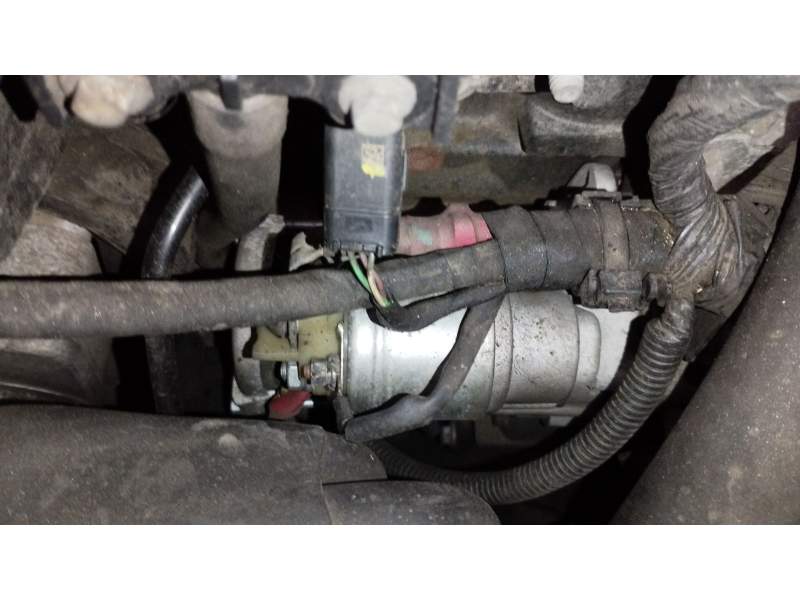 MOTOR ARRANQUE 233000603R 8EA011612 