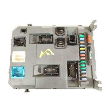 CAJA RELES / FUSIBLES 9664983080 BSIEVX0100 