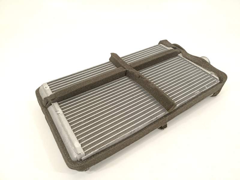 RADIADOR CALEFACCION / AIRE ACONDICIONADO 4M0898037C 