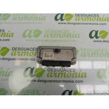 CENTRALITA MOTOR UCE 03C906024AD 