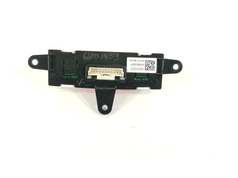 MODULO ELECTRONICO 84659P2400FMS 