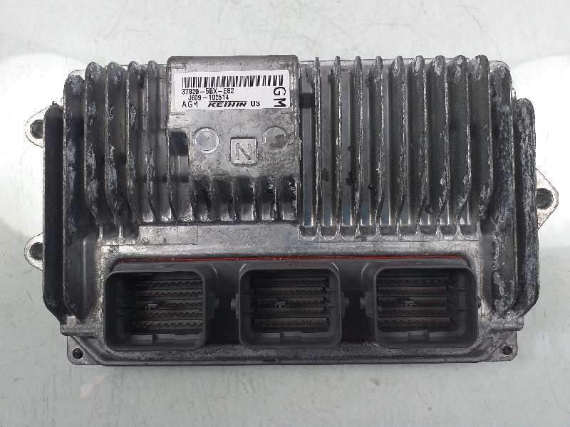CENTRALITA MOTOR UCE 378205BXE82 J609102514 