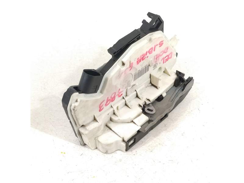 CERRADURA PUERTA DELANTERA DERECHA 5N1837016F 