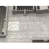 MODULO ELECTRONICO 4M0959792H 