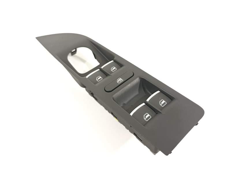 MANDO ELEVALUNAS DELANTERO IZQUIERDO 5K4959857A 