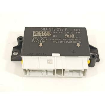 MODULO ELECTRONICO 5QA919298K 