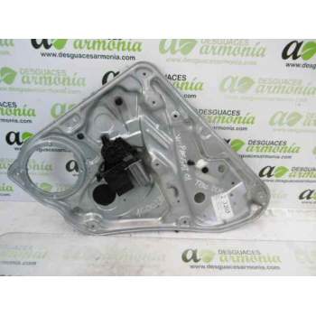 ELEVALUNAS TRASERO DERECHO 3B5839752CM 3B5839756C 