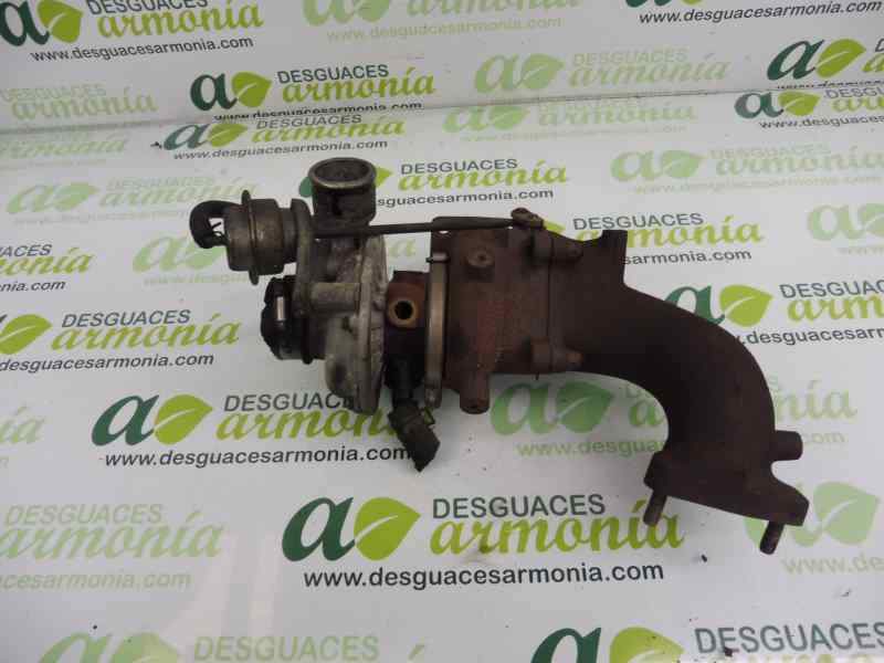 TURBOCOMPRESOR 282004X300 KHF51A RHF5