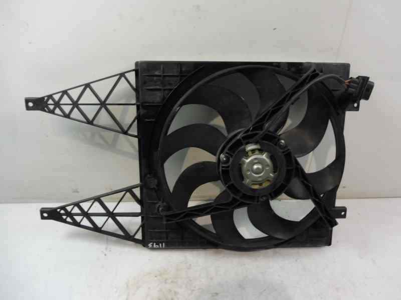 ELECTROVENTILADOR 6Q0121207N 6Q0959455AE 
