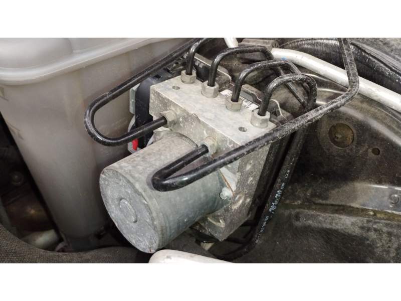 ABS 8K0614517GT 0265239452 