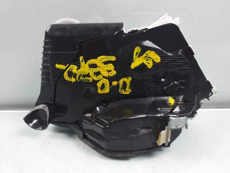 CERRADURA PUERTA DELANTERA DERECHA L8812210F3 