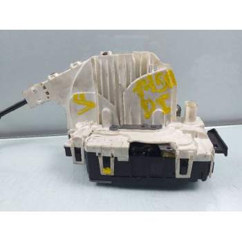 CERRADURA PUERTA DELANTERA IZQUIERDA A0997201901 