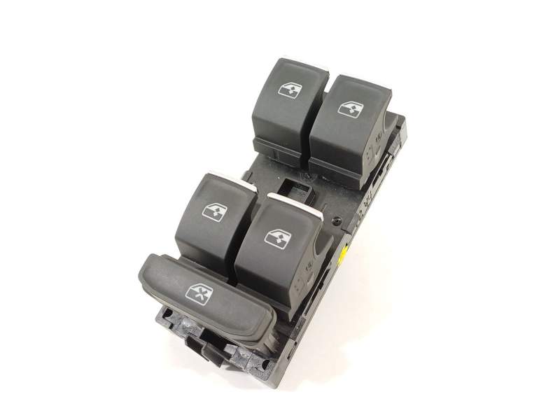 MANDO ELEVALUNAS DELANTERO IZQUIERDO 5G0959857E 