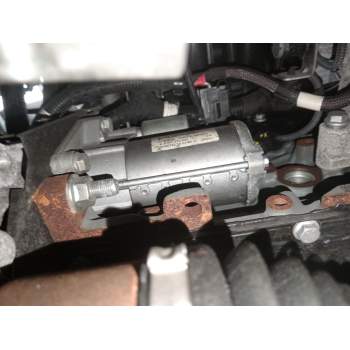 MOTOR ARRANQUE 52100116 0001170425 52100116F109