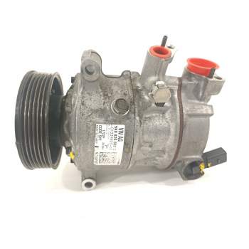 COMPRESOR AIRE ACONDICIONADO 5K0820803C 