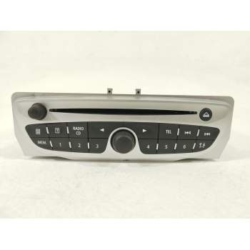 SISTEMA AUDIO / RADIO CD 281159389R 7648122391 
