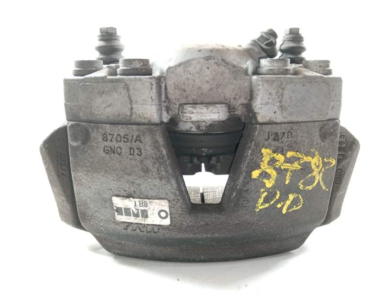 PINZA FRENO DELANTERA DERECHA 8K0615124J 