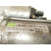 MOTOR ARRANQUE 02M911023M 