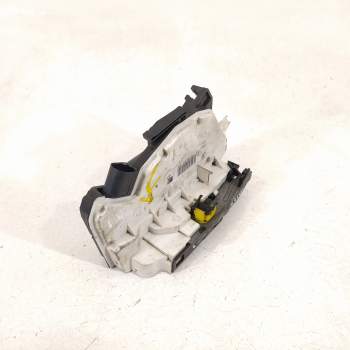 CERRADURA PUERTA TRASERA DERECHA 6J0839016F 