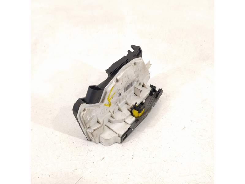 CERRADURA PUERTA TRASERA DERECHA 6J0839016F 