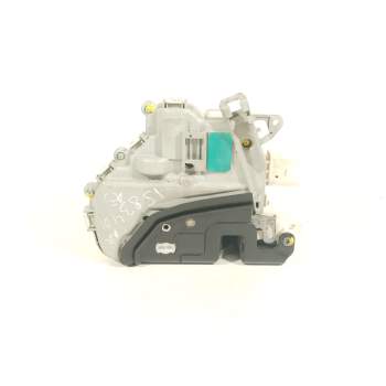 CERRADURA PUERTA DELANTERA IZQUIERDA 8J1837015D 