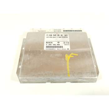 MODULO ELECTRONICO 0295454532 0265109492 