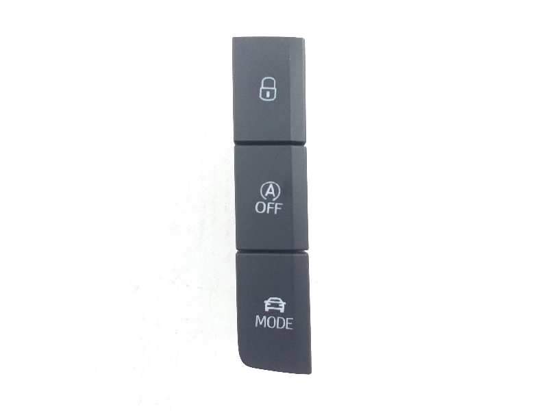 MANDO MULTIFUNCION 6F0927137F 