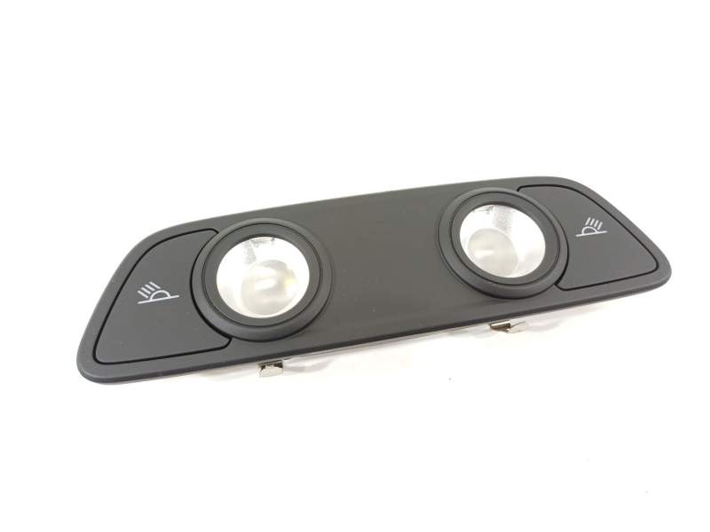 LUZ INTERIOR 4M0947111 8W0947111