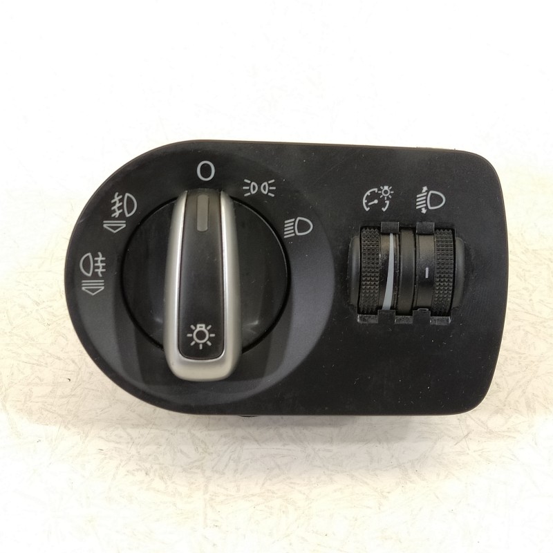 Recambio de mando luces para audi a1 (8xk) adrenalin referencia OEM IAM 8X1941531P  