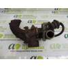 TURBOCOMPRESOR 282004X300 KHF51A RHF5