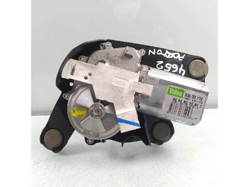 MOTOR LIMPIA TRASERO 9682833480 53033112 