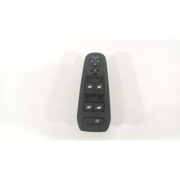 MANDO ELEVALUNAS DELANTERO IZQUIERDO 96788281ZD 