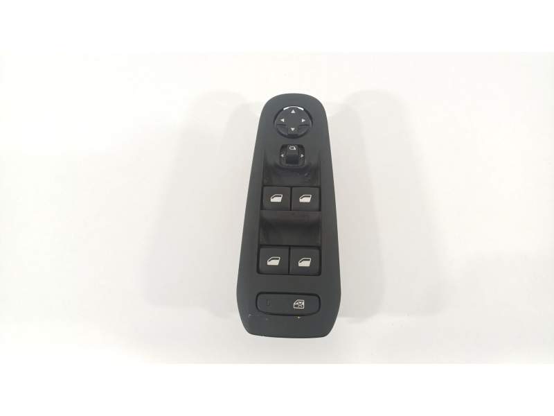 MANDO ELEVALUNAS DELANTERO IZQUIERDO 96788281ZD 