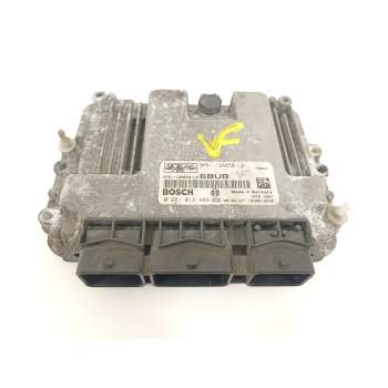 CENTRALITA MOTOR UCE 5M5112A650LB 0281012486 