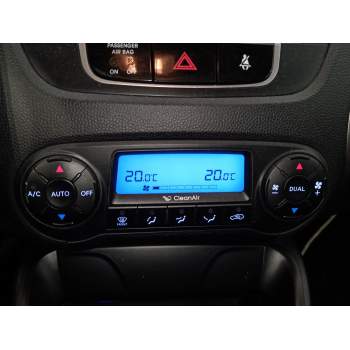 MANDO CLIMATIZADOR 972502Y301 