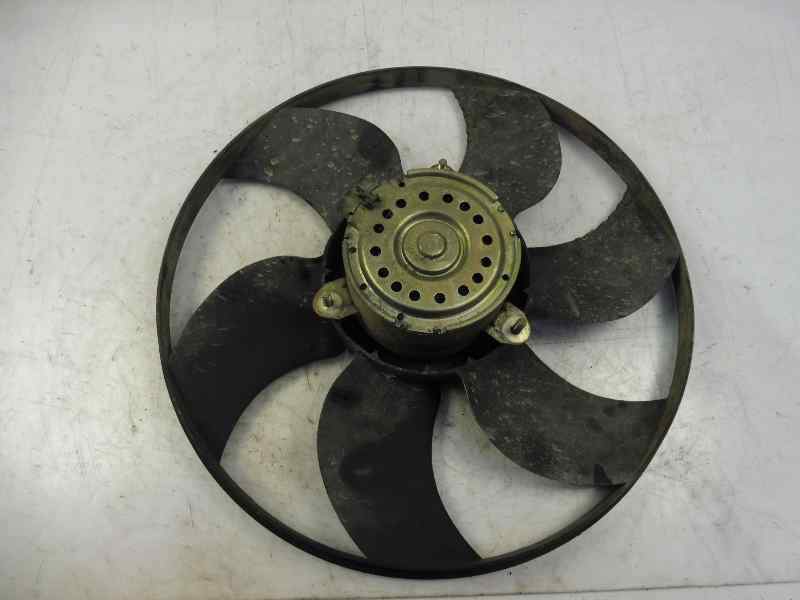 ELECTROVENTILADOR 4986738 4T168C607KC 