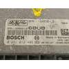 CENTRALITA MOTOR UCE 5M5112A650LB 0281012486 