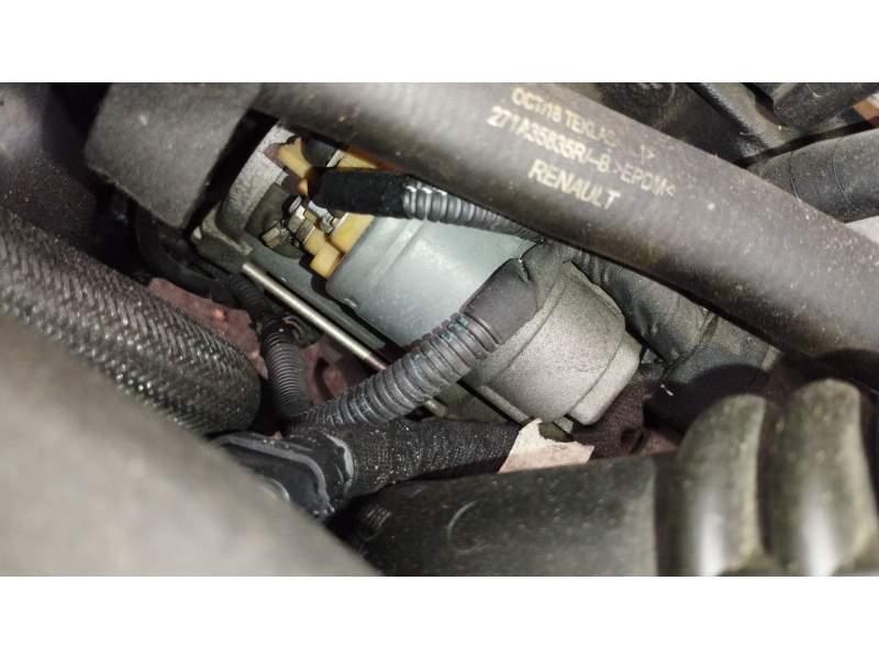 MOTOR ARRANQUE 233008223R 